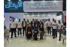 Automechanika 2024 - Dubai