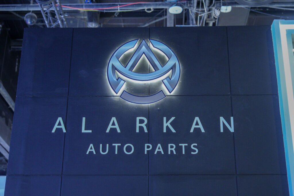 Al Arkan Auto Spare Parts In Dubai And Oman And Egypt
