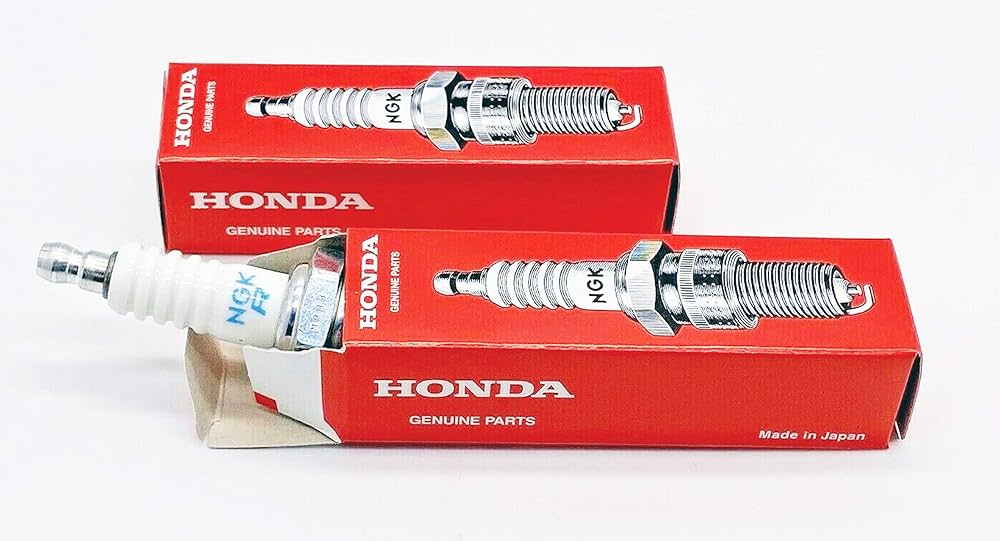 Genuine Honda OEM Parts From Al arakan auto spare parts