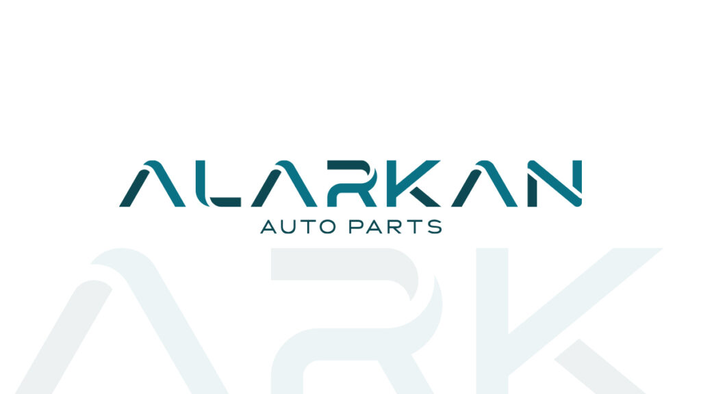 Al Arkan Auto Spare Parts Logo